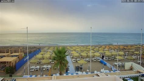 SEE LIVE VIEWS from Torremolinos Webcams & Live Cams…